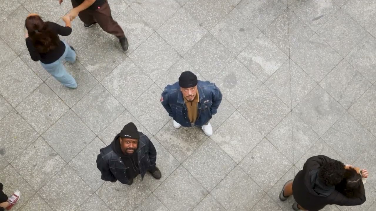 Rodrigo Ogi & niLL - Abdul São