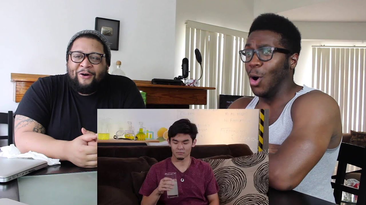 The Truth Behind Beyonce's Lemonade! REACTION!!!!