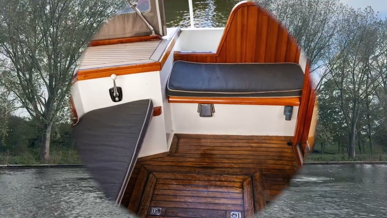 Gillissen Kotter Skipper 1140