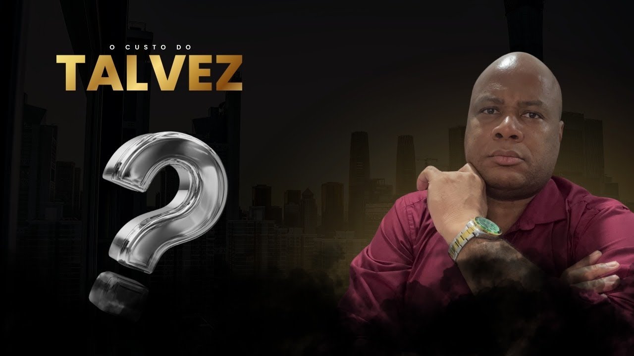 Decisões não tomadas criam vidas instáveis: O Custo do Talvez