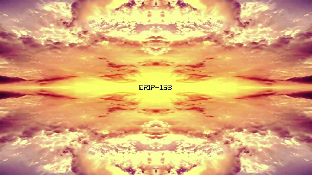 DRIP-133 - SUN HITS THE OFFSHORE