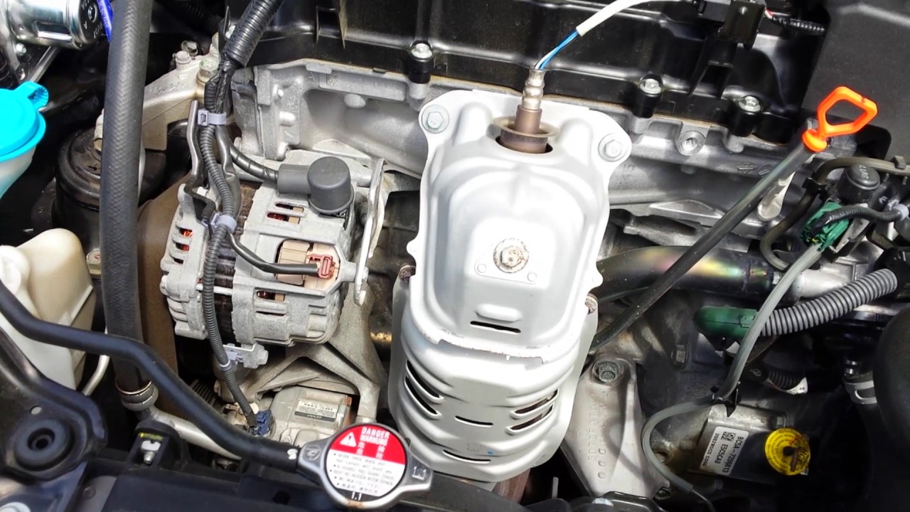 2014 Honda Accord : ABS, Brake, Traction, Steering warning lights issue RESOLVED Pt. 2