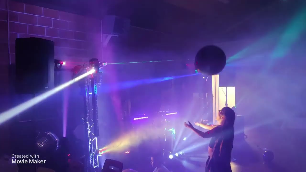 dj animateur pascal en gironde