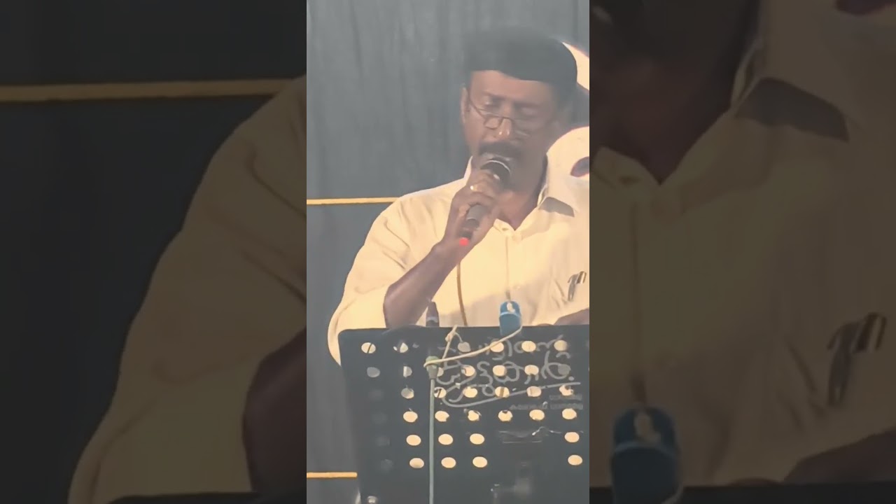 Program @Sree chithira thirunnal Auditorium 