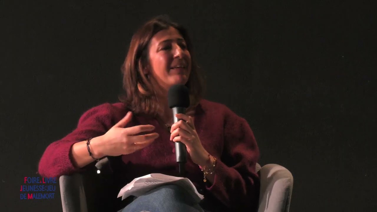 Table Ronde : Le livre jeunesse doit-il avant tout divertir ou éduquer ?