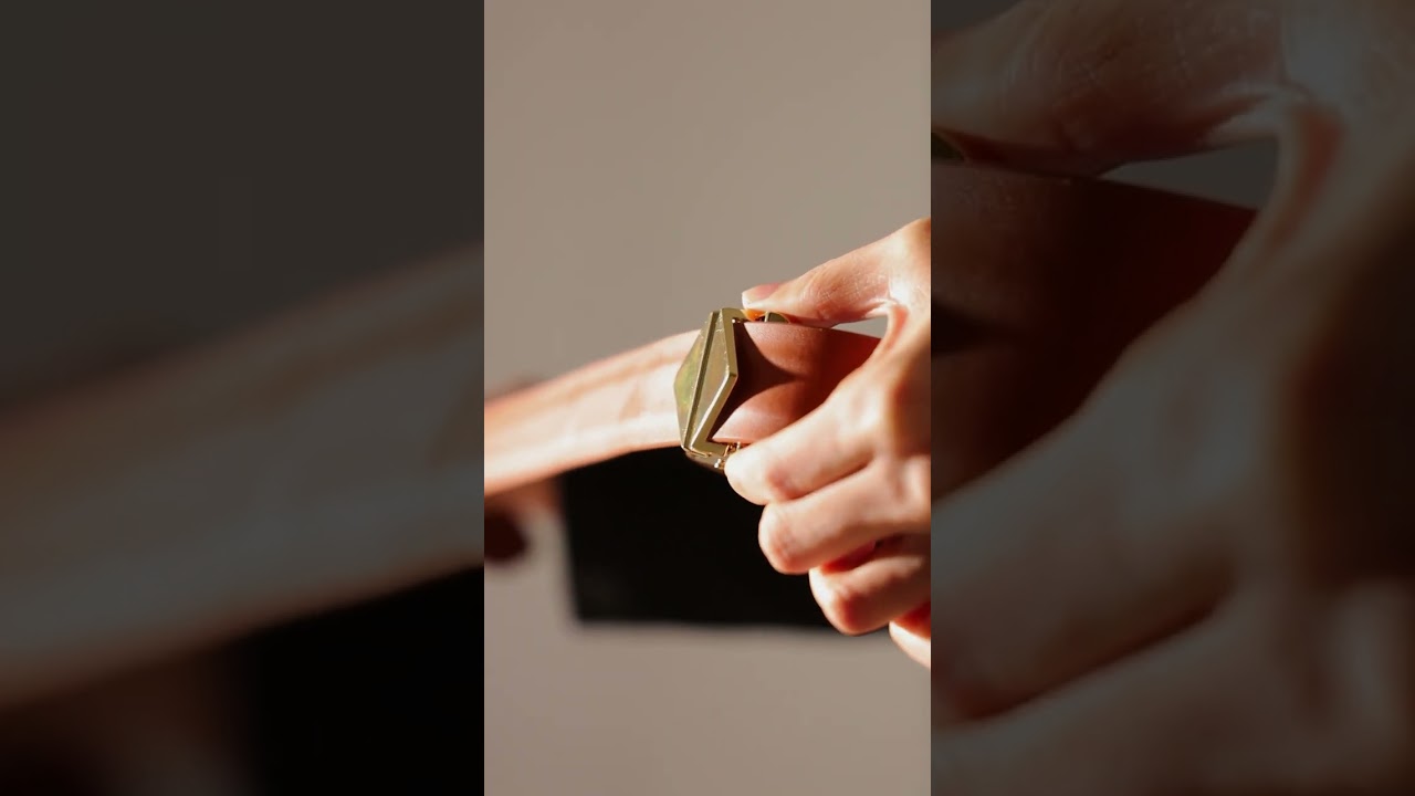 Do you like the way it feels?