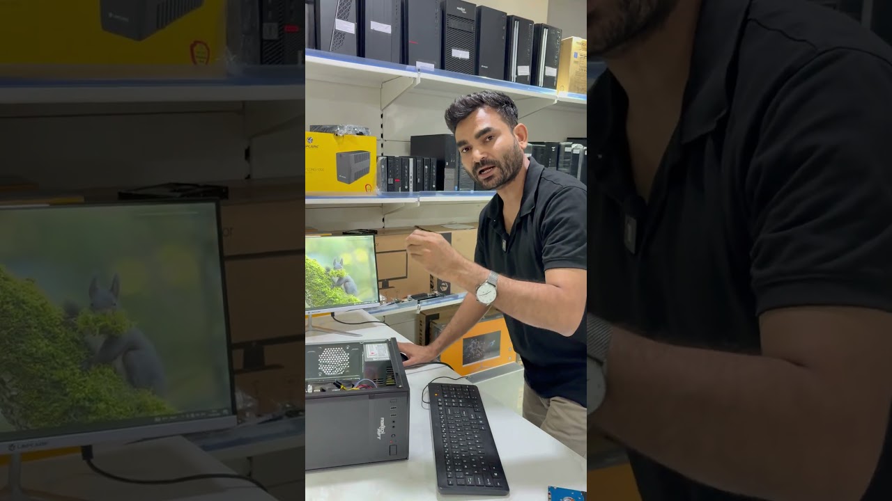 कैसे पता करें Computer की Hard Disk और SSD खराब है या नहीं | How do I test if my SSD/HDD is bad?