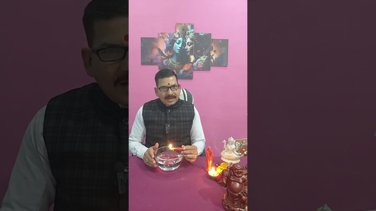 आगे आपके भविष्य में क्या होगा ? ,🌹♥️ candle wax reading in Hindi