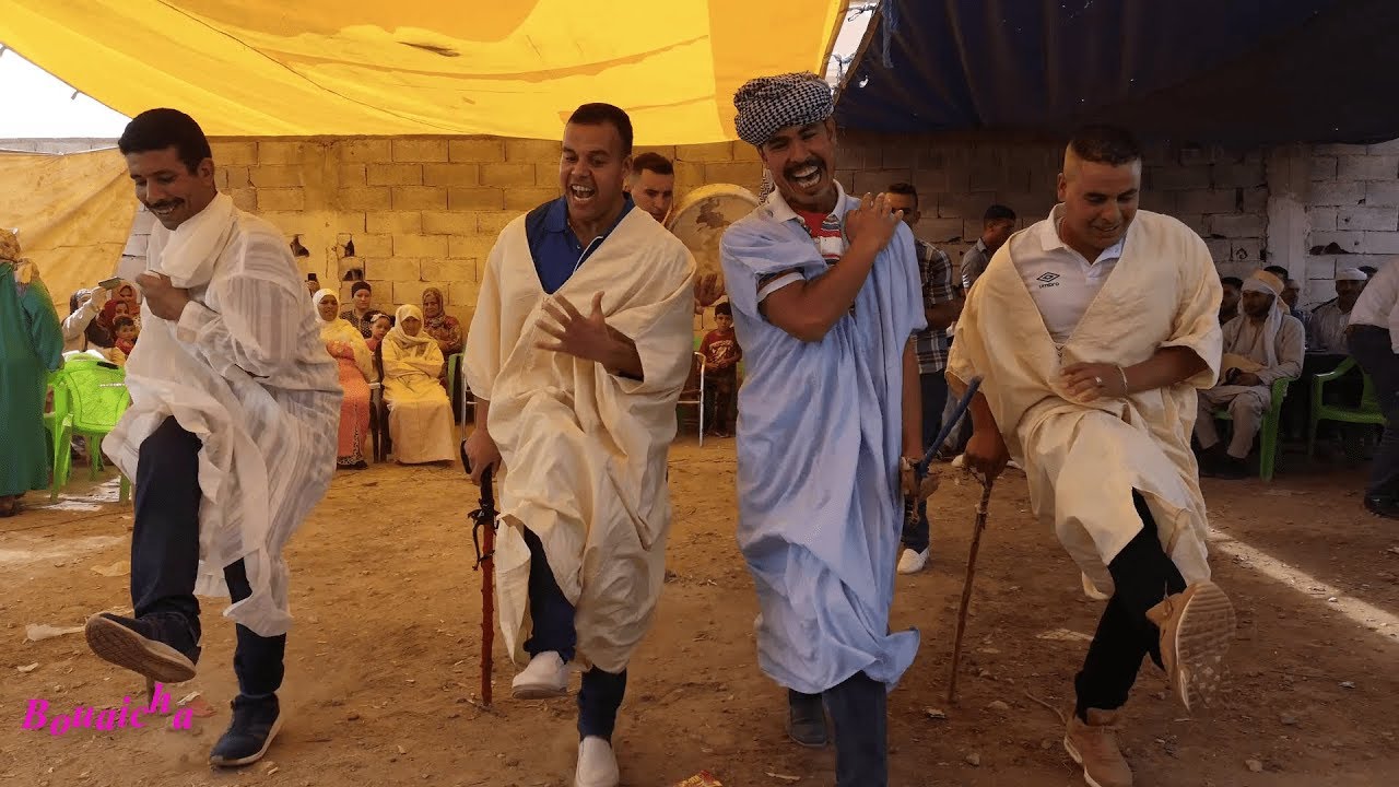 نهاري عرب المهاية 2019 وعدة سيدي يحيى (398)