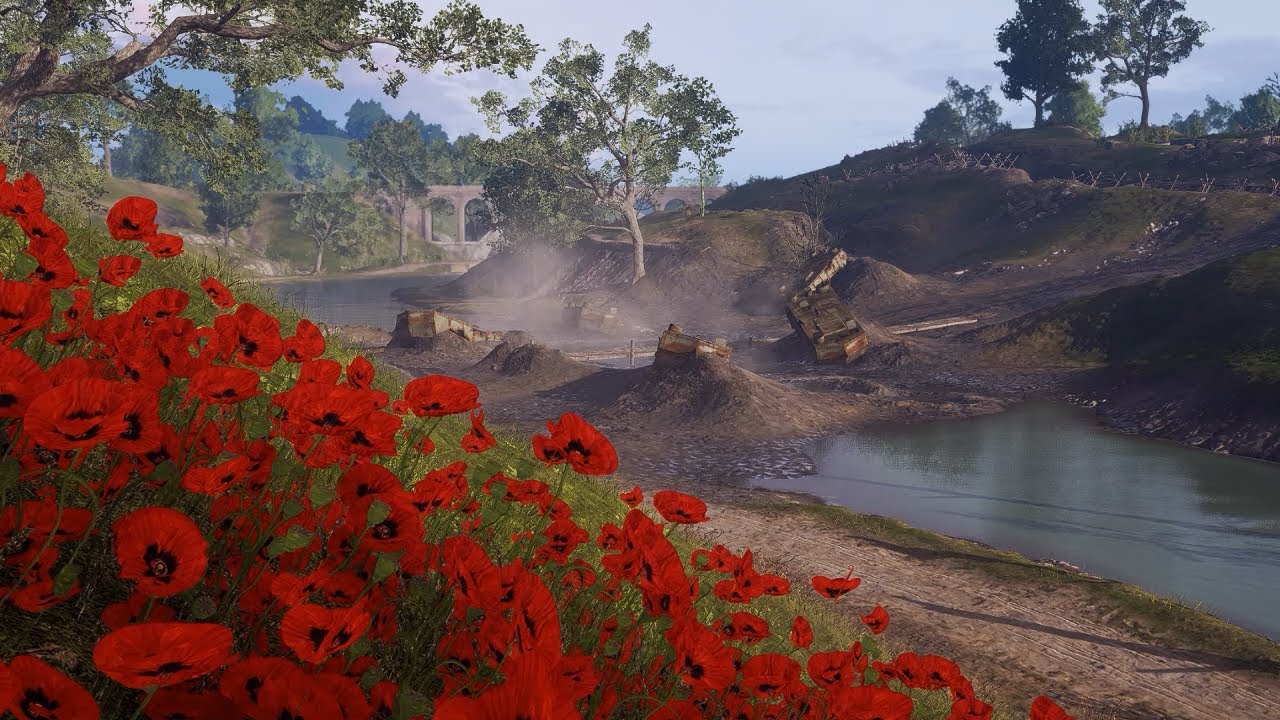 Rupture - Battlefield 1