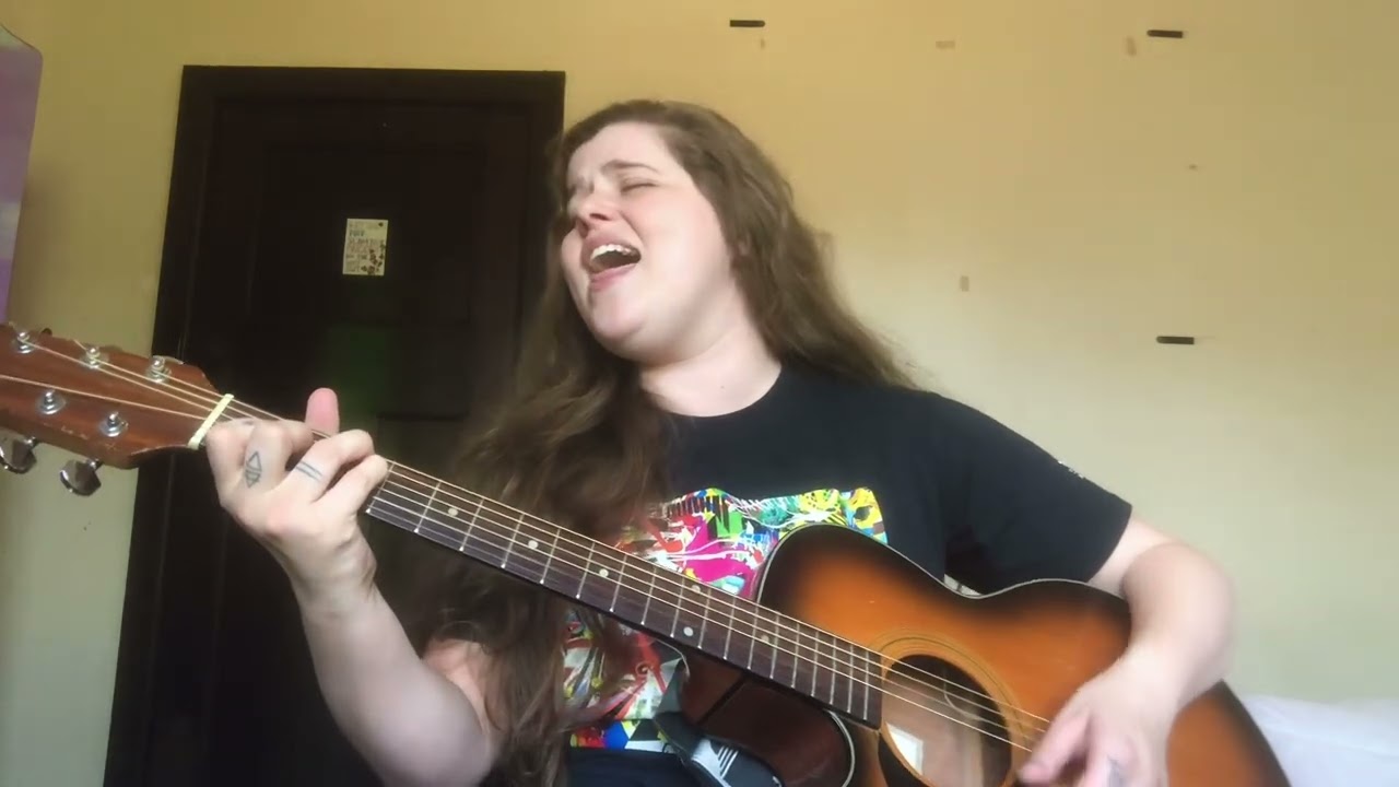 South London Forever by Florence + The Machine (cover) 