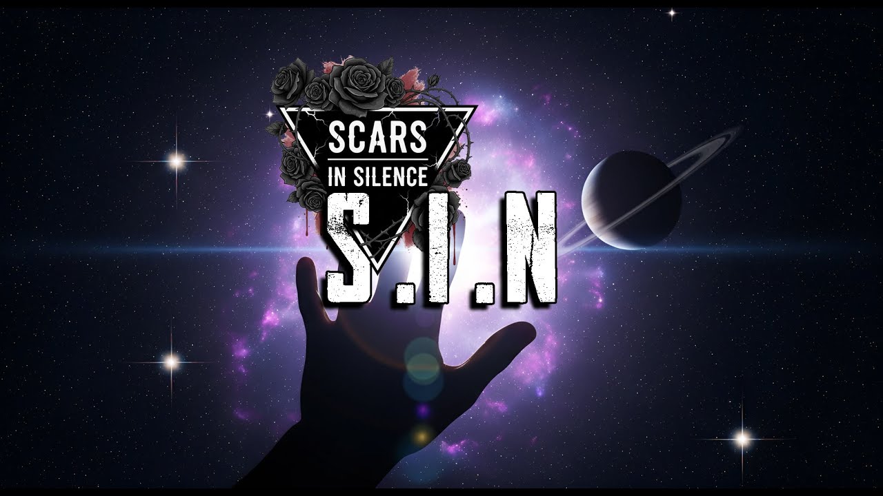 Scars In Silence – S.I.N (Official Lyric Video)