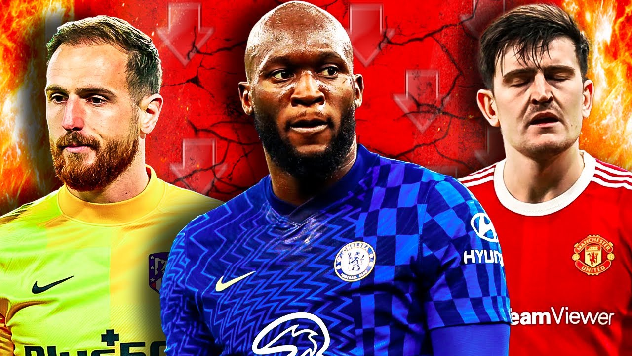 WORST Team Of The Season XI!