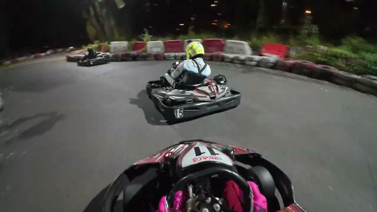 Karting Center 
