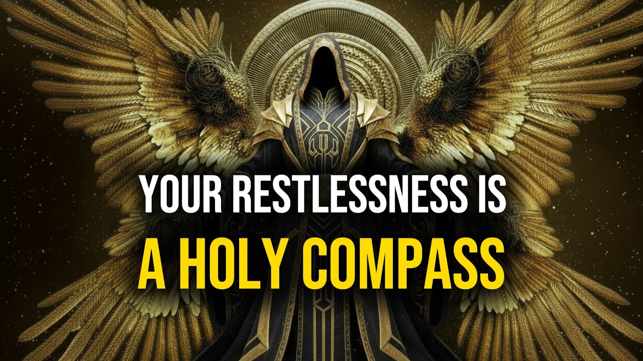 Chosen One: God Is Begging You To Stop Before It’s Too Late.