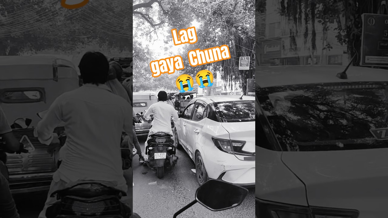 Plan Goes Wrong 🥲 #vlog #dailyvlog #trendingshorts #trendingvlogs #motovlog #delhi #delhistreetfood
