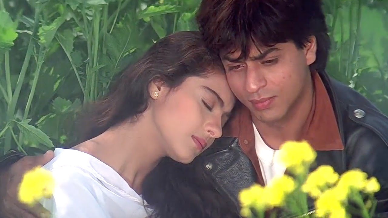 Top 10 Foreign Romance Movies