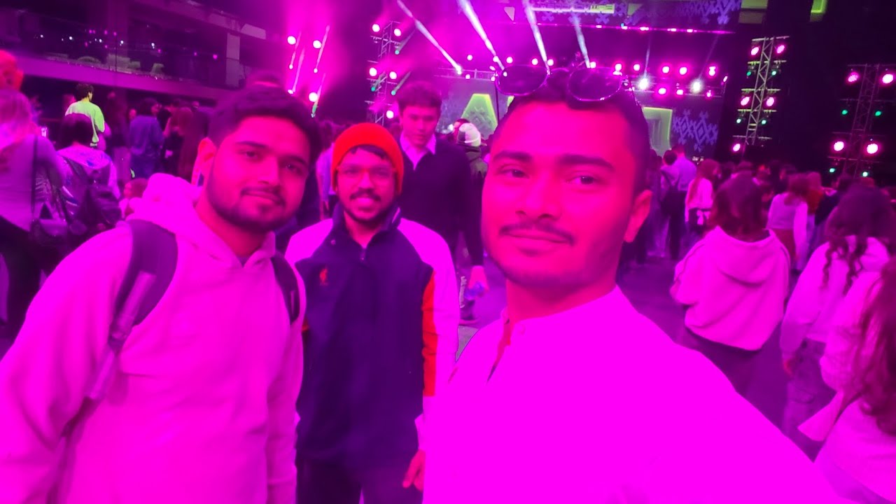 A Craziest event i ever seen #mbbs #abroad #bsmu #best videos