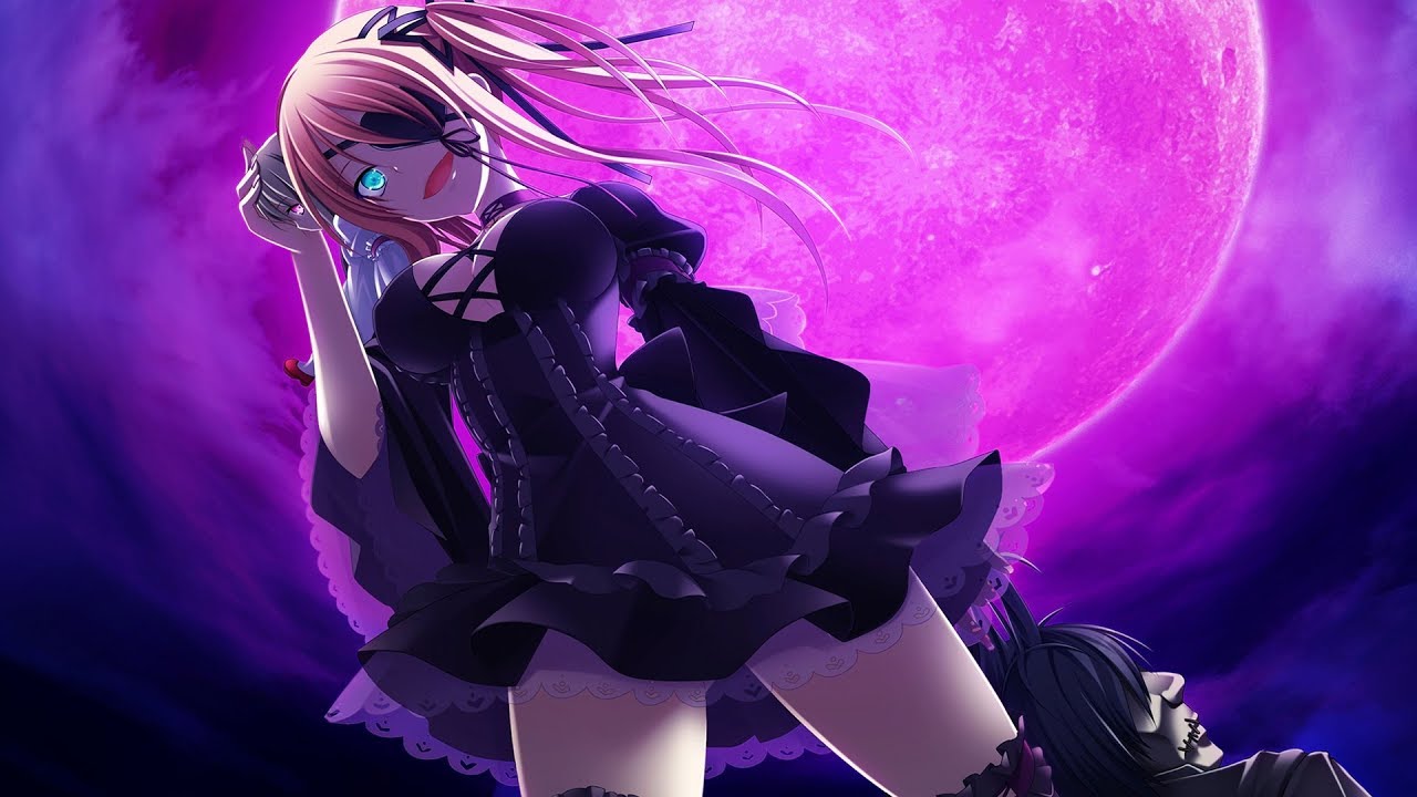 Nightcore - Animal I Have Become