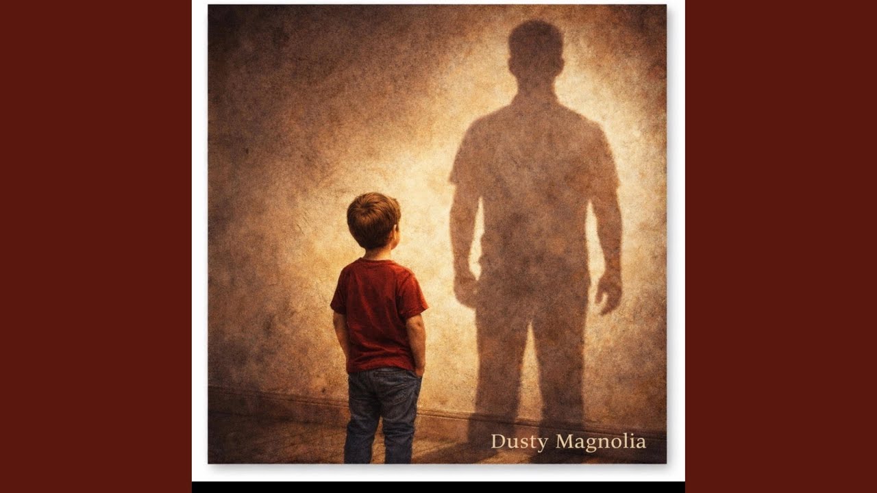 Growing into my Dad