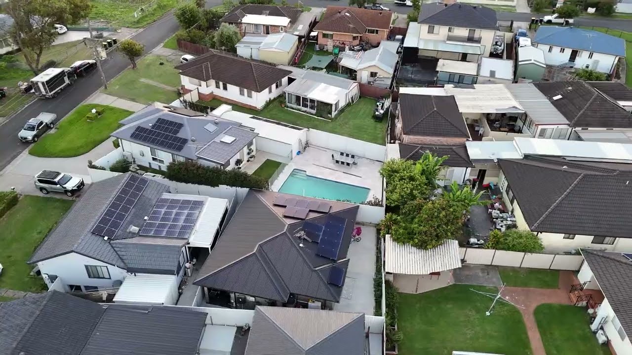 21 Appleton Ave Lurnea 2170