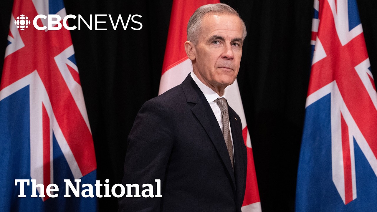 Carney says support for U.S. attack on Iran comes with regret