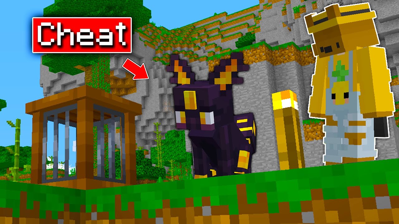 ce Familier est trop Cheat ?! - Episode 3 Paladium V9.5