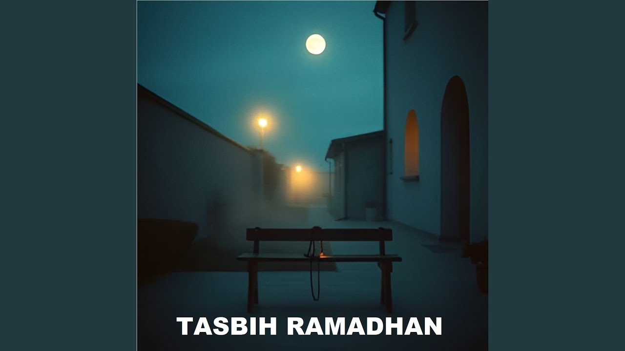 Tasbih Ramadhan