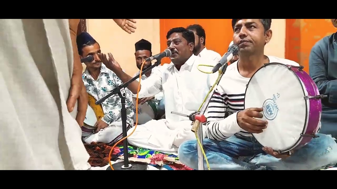 Tasawwur me mere||29|3|23||Murad Khan|| Sabri 4 bete||