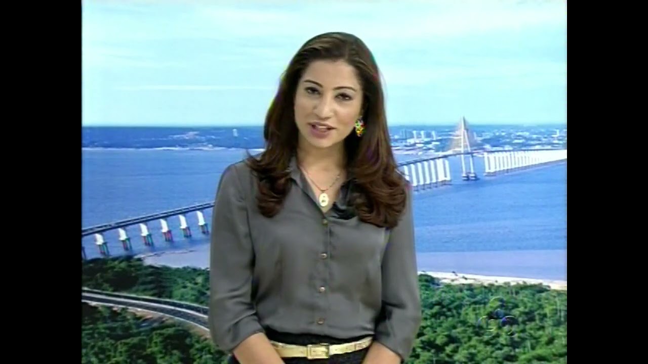 AMAZONAS TV | 06/07/2013