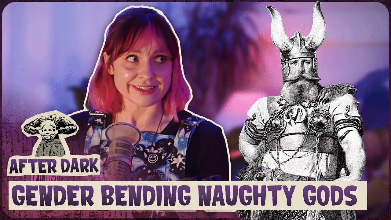 Почему викинги были удивительнее, чем вы думаете! | After Dark