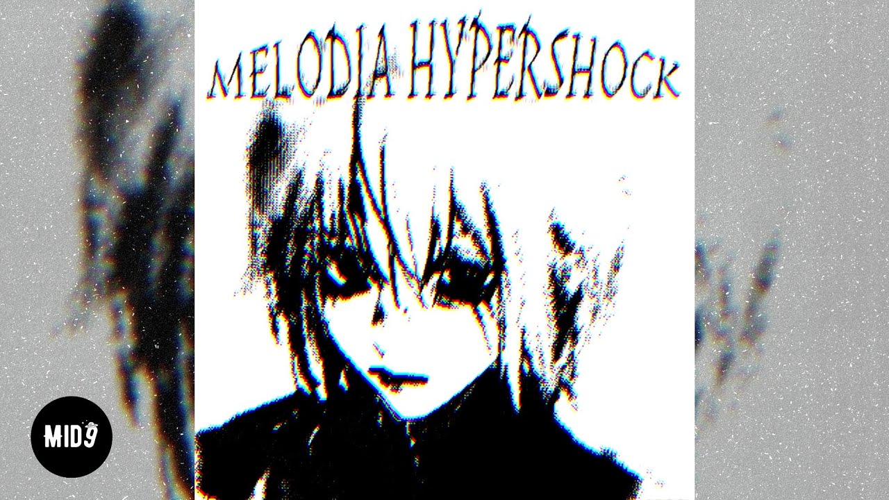RXSTCXS & kirtzy - MELODIA HYPERSHOCK 💫 ENERGETIC PHONK MUSIC