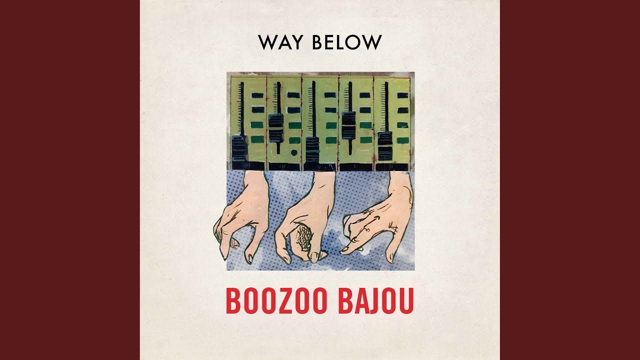 Way Below