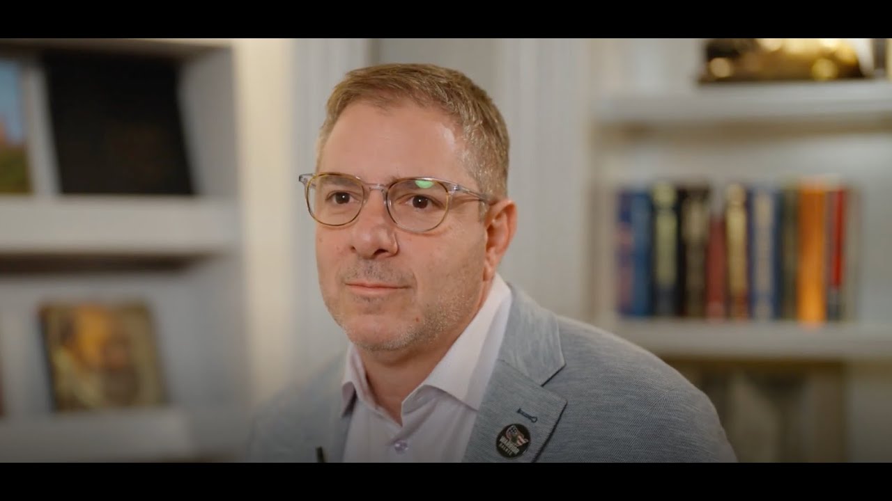Ken Kartsen, Trellix | Trellix Cybersecurity Summit 2024