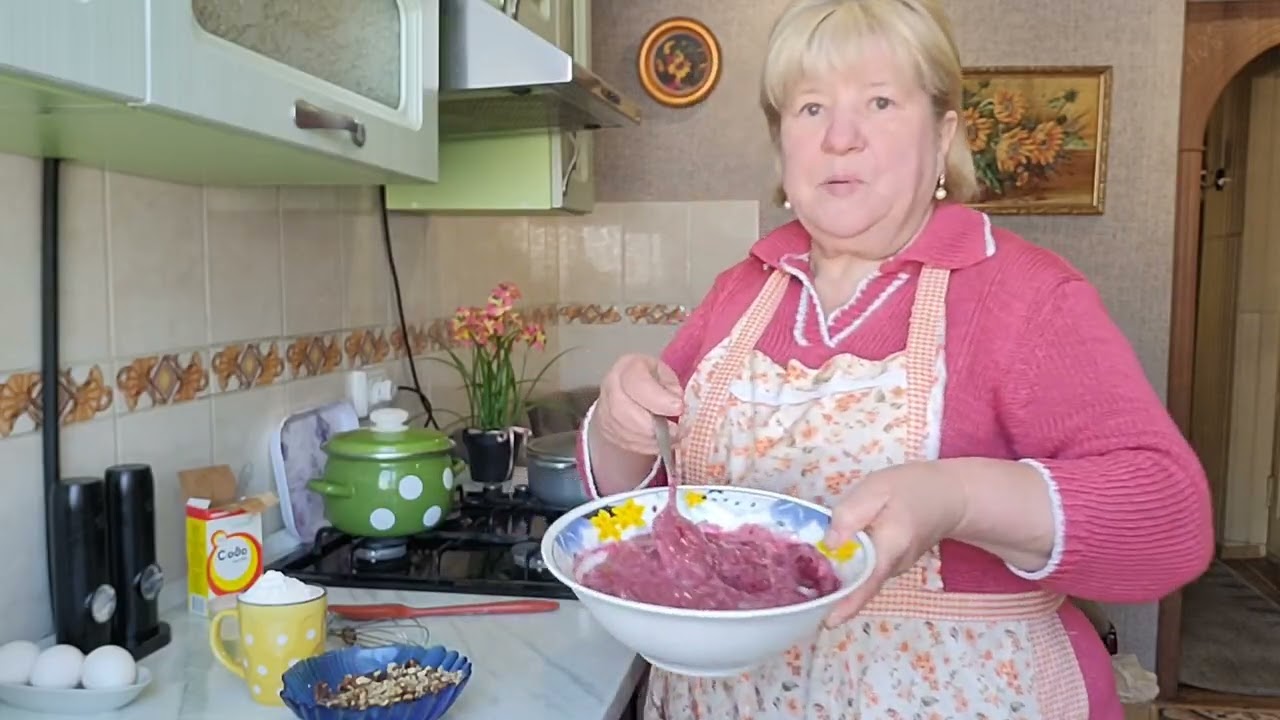 НАГОТОВИЛА НА ВЫХОДНЫЕ ДНИ.