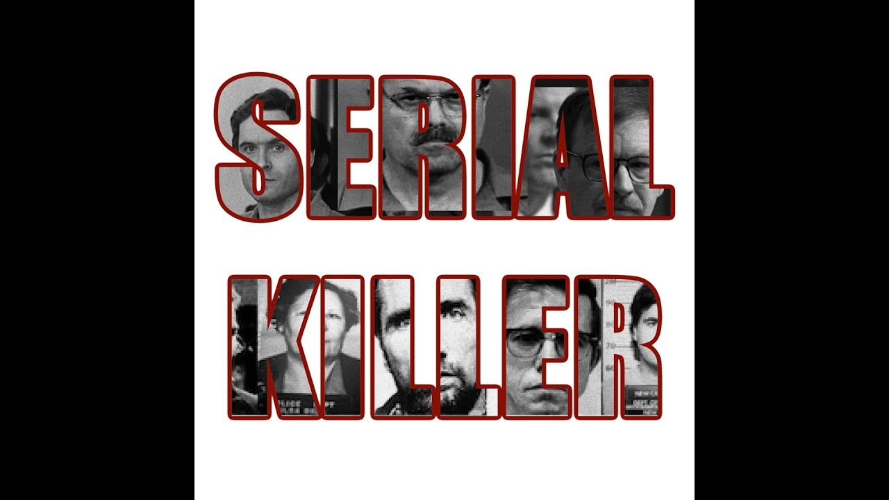 Obsessed with Serial Killers  ////// 790