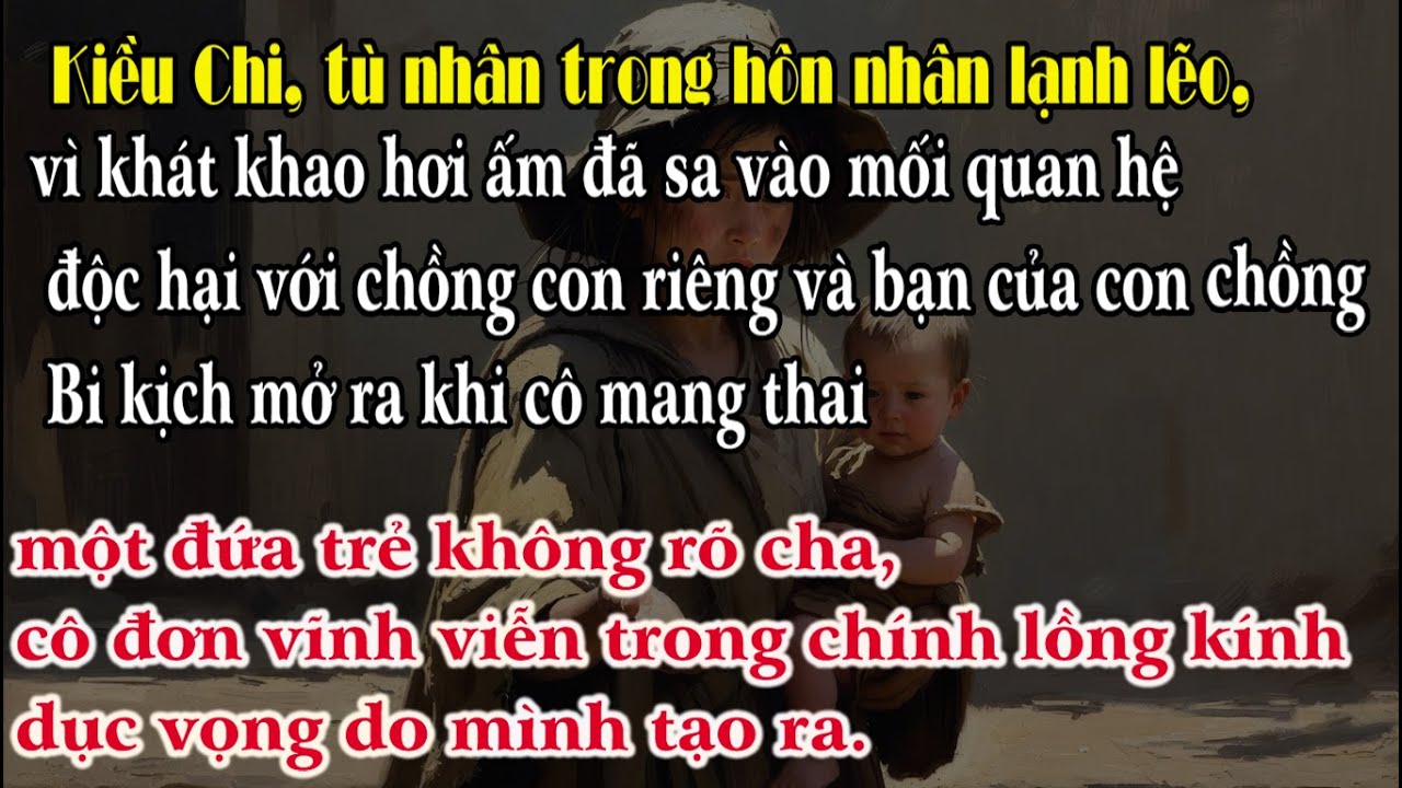 BẢN GIAO HƯỞNG TỘI LỖI VÀ NHỮNG BỮA TIỆC BÓNG ĐÊM