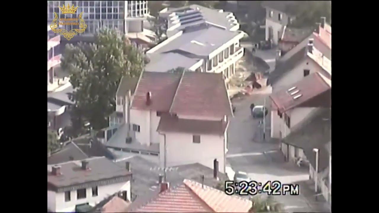 DOBOJ 2002. GODINE