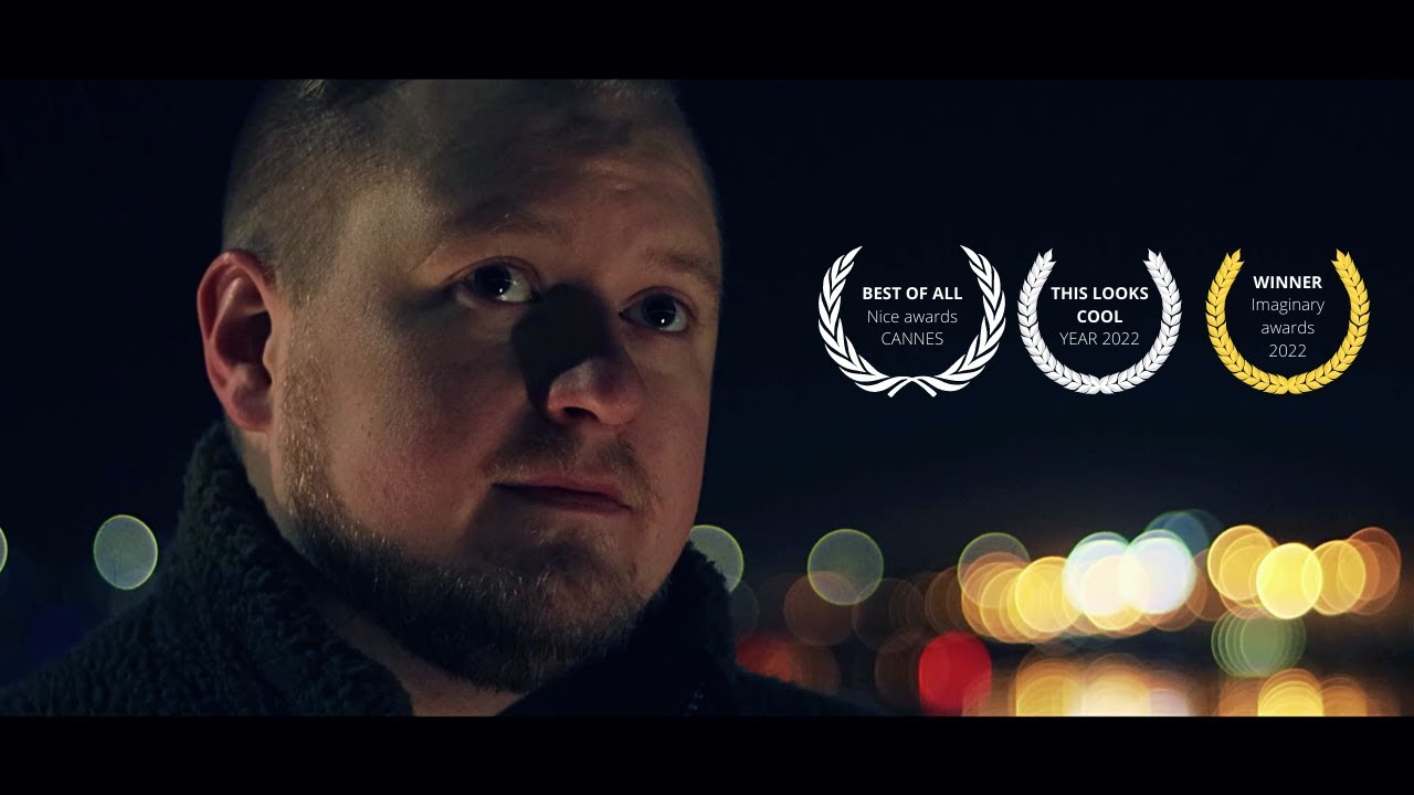A cinematic touch. | Canon 90D lowlight test with 50mm f1.8