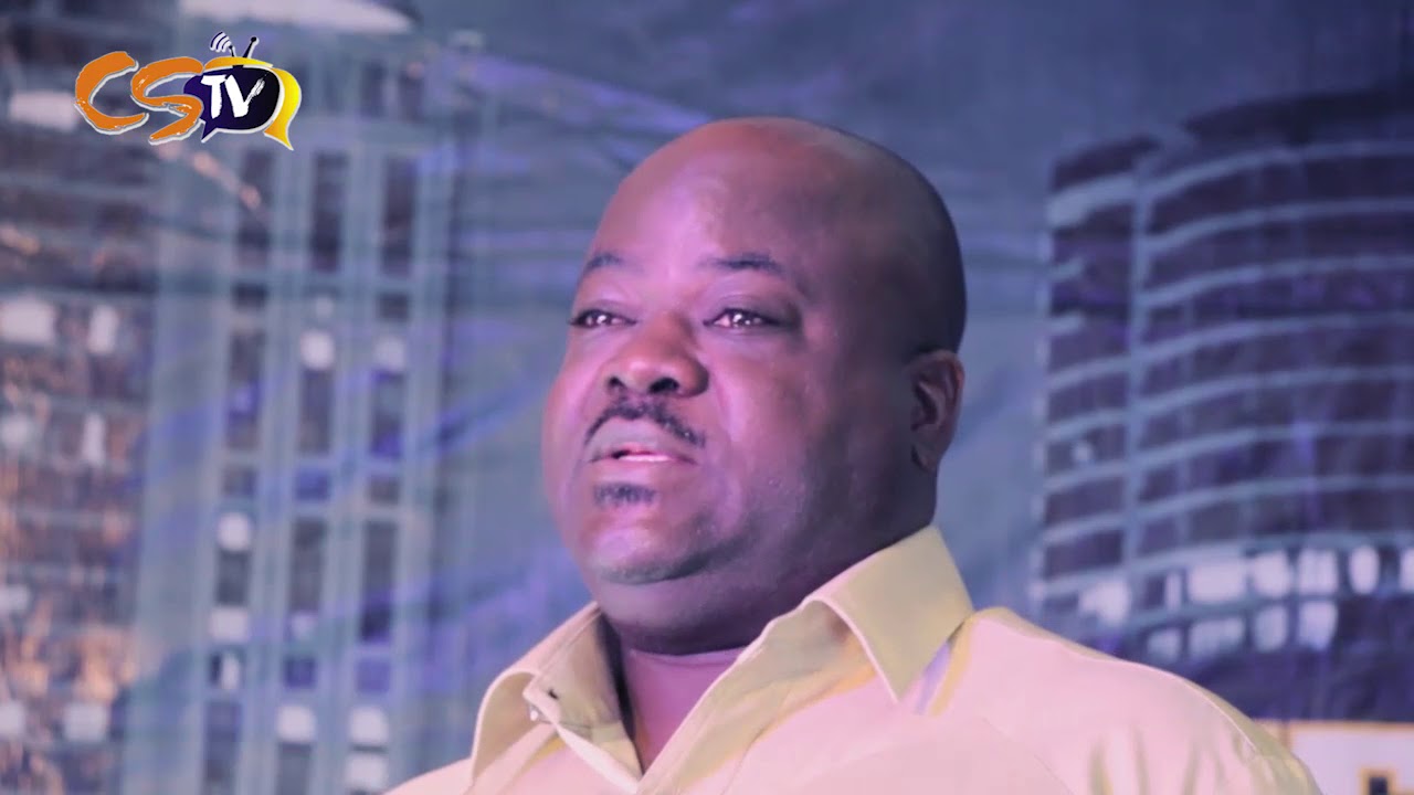 A Money Class Show with Olumide Emmanuel Episode 1