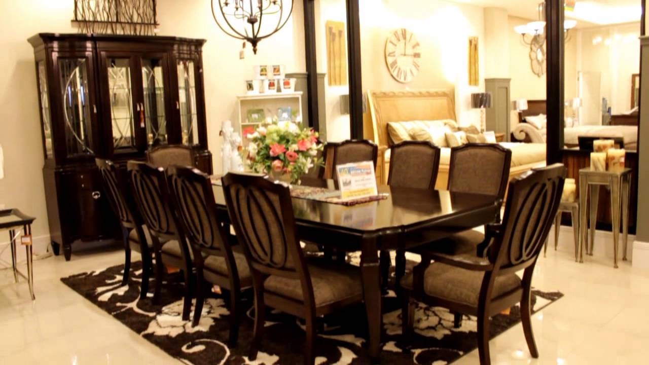 GRAND OPENING NEW SHOWROOM MALINDA FURNITURE GALLERY @FATMAWATI JAK-SEL