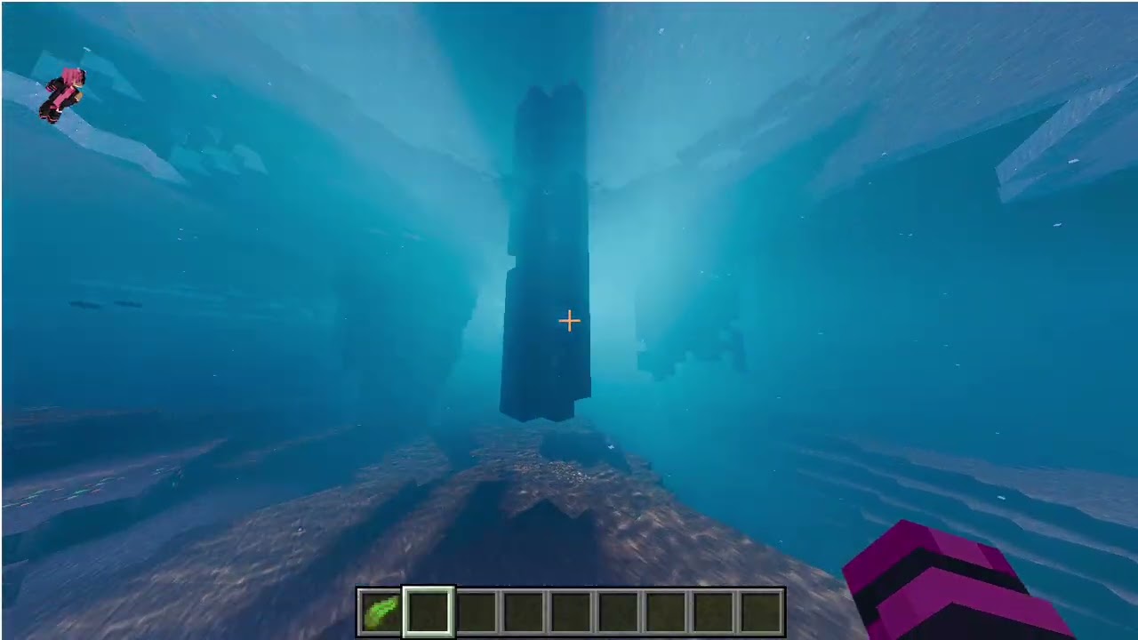 Probando el Prizma Visuals 2.0 (es hermoso)