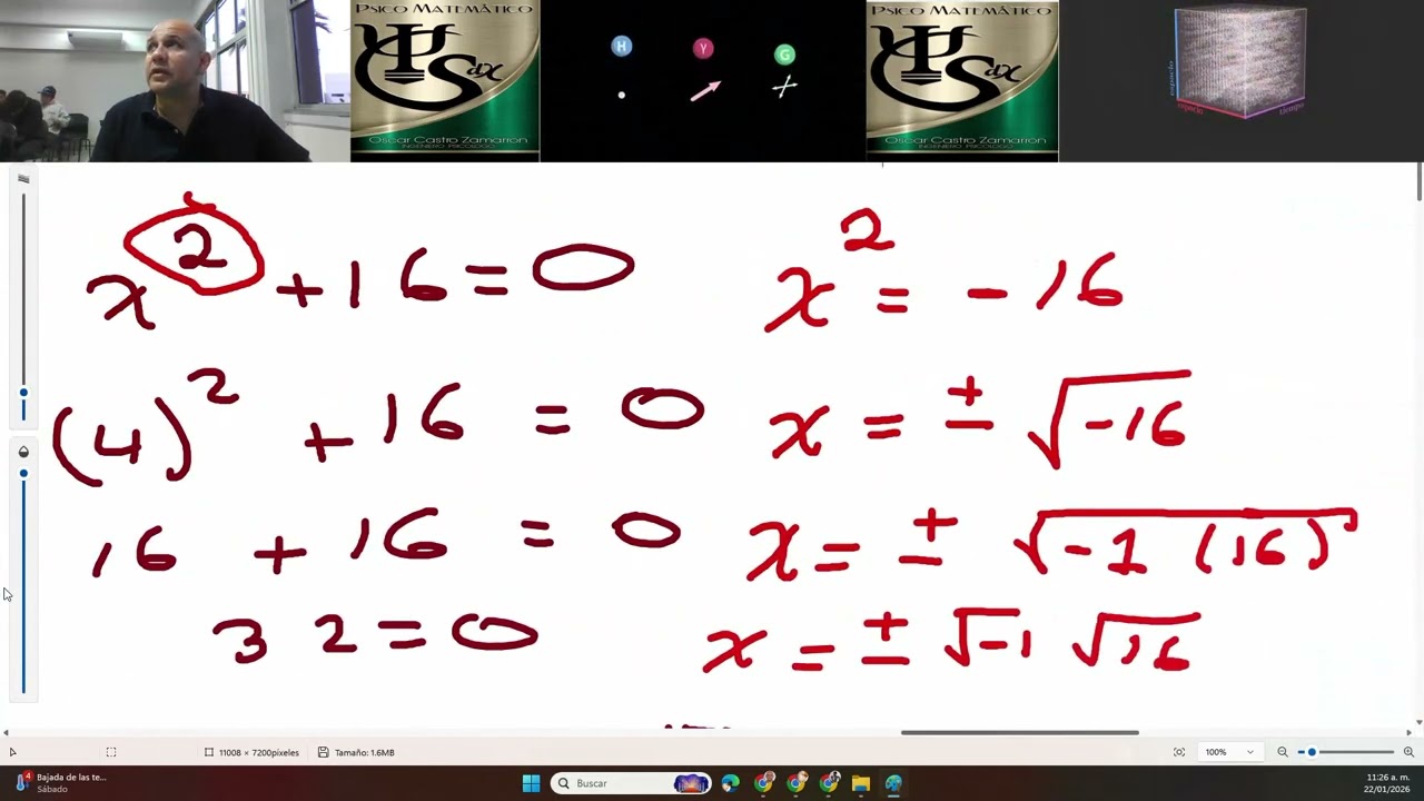 plano complejo 1