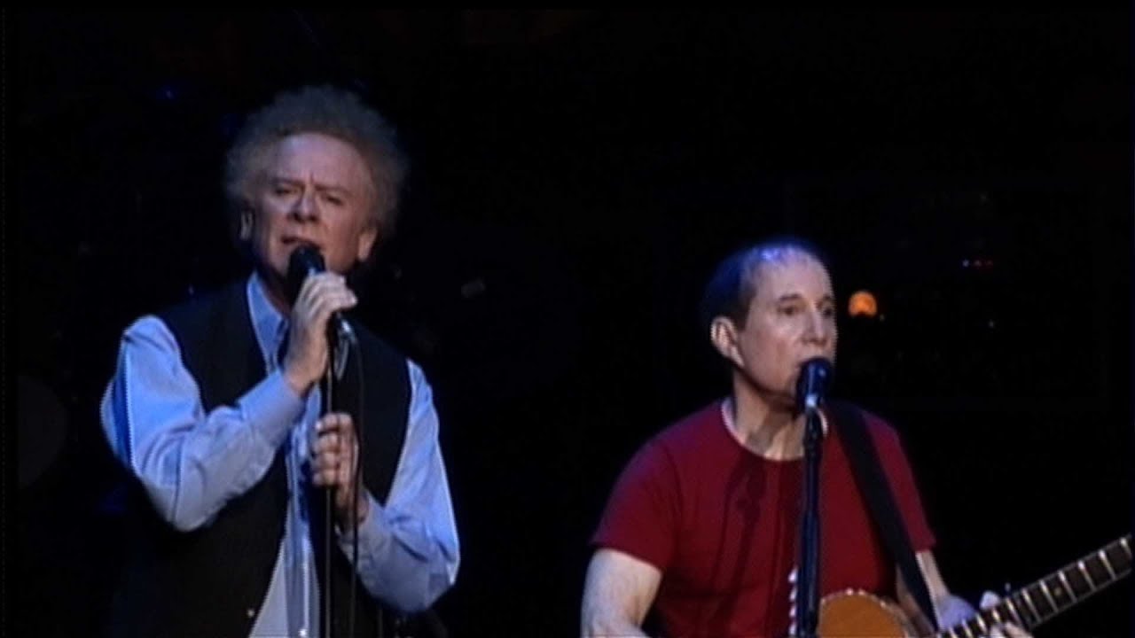 Van Cliburn, Chubby Checker, Simon & Garfunkel Among Additions to National Recording Registry