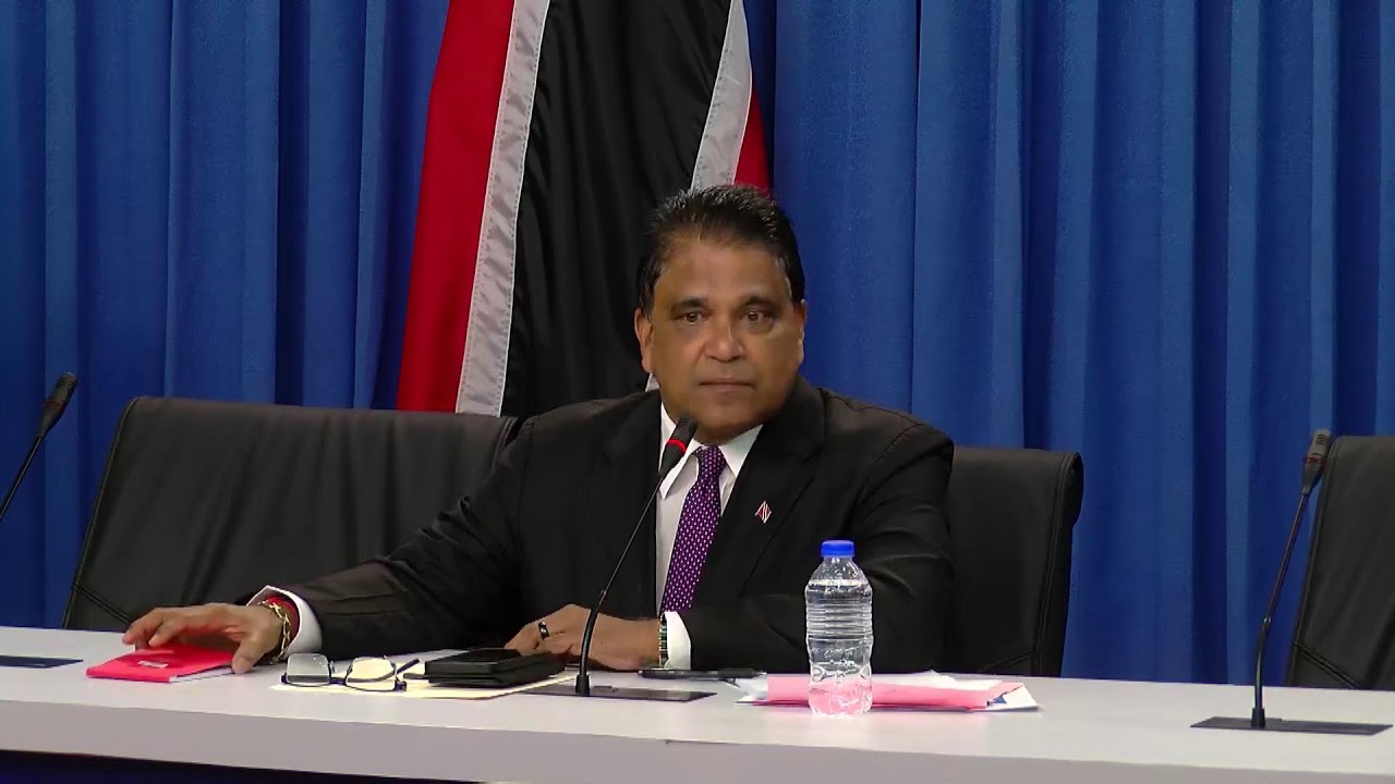 Post Cabinet Briefing