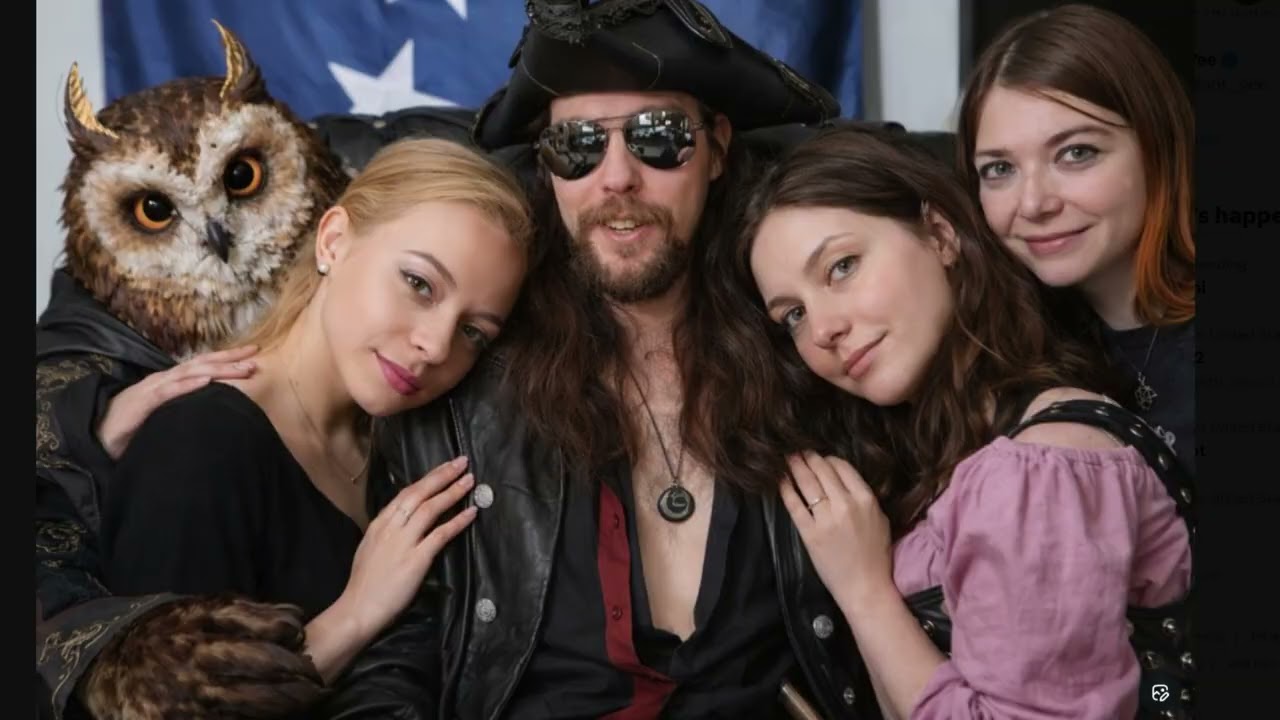 Styxhexenhammer666 In a Nutshell