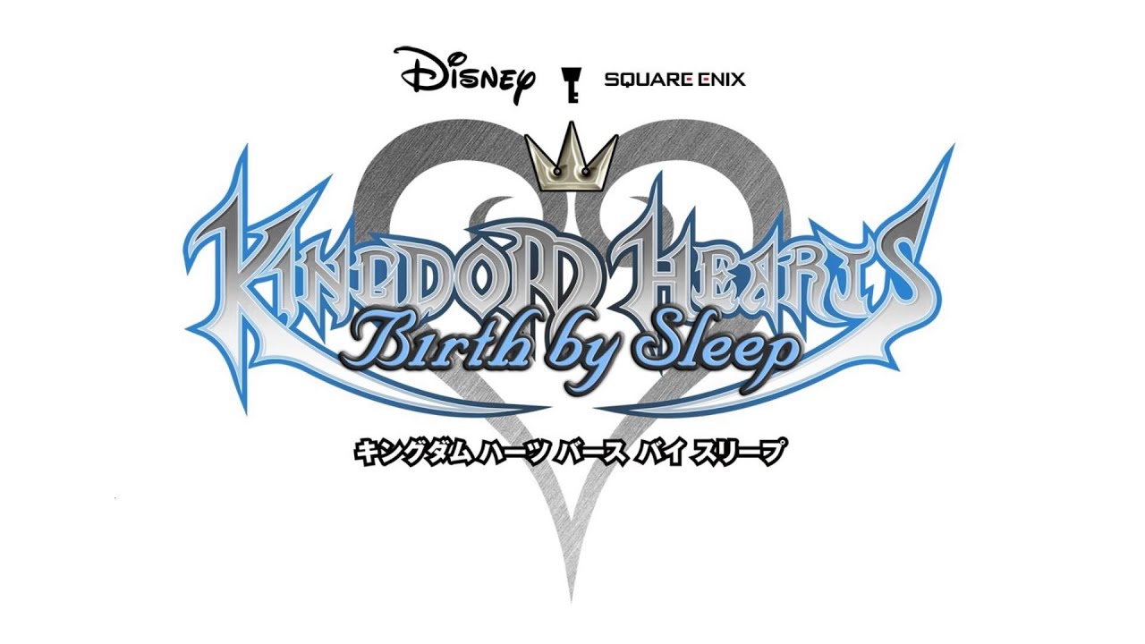 KINGDOM HEARTS Birth by Sleep - Unbreakable Chains Metal Remix