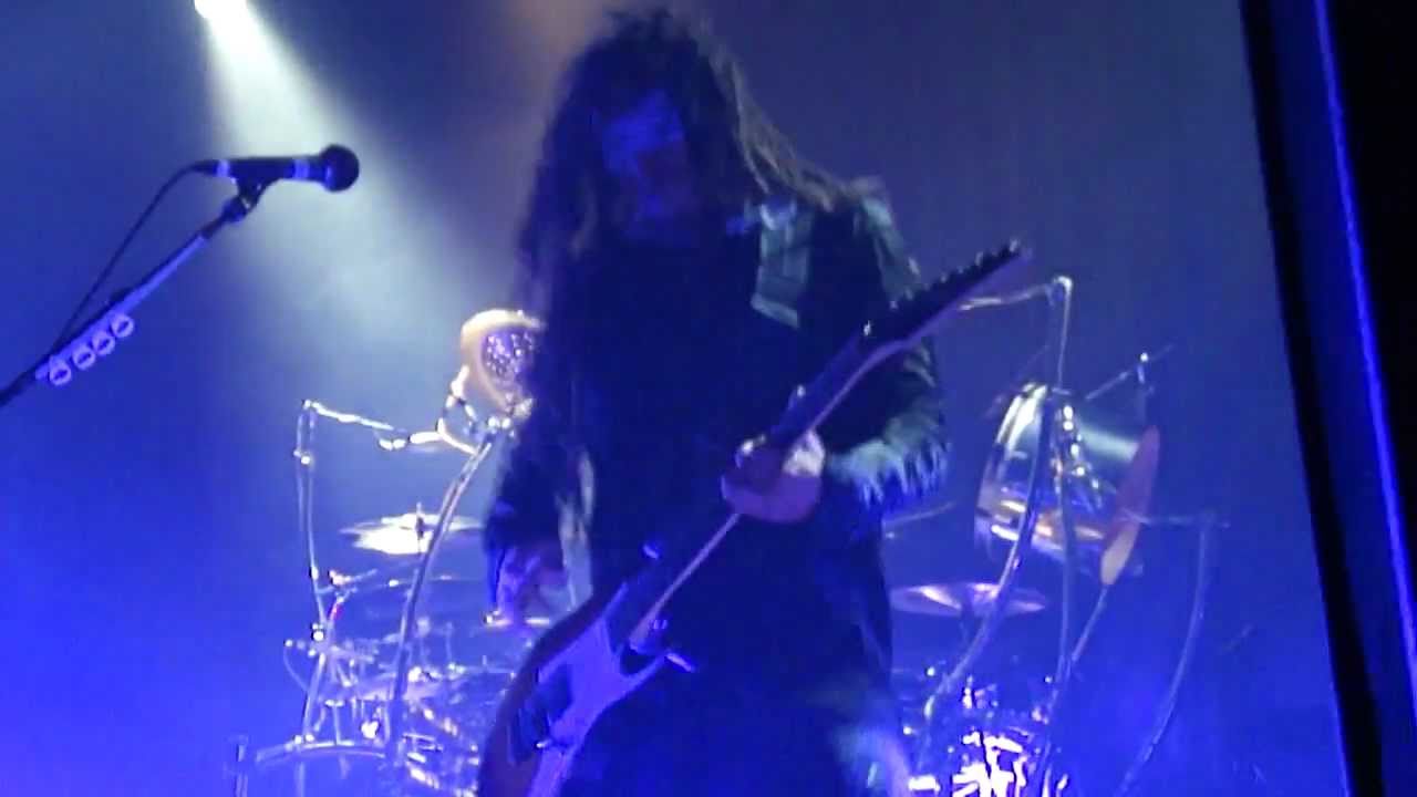 KoRn - Get up Live @ 013 Tilburg Holland FRONT ROW