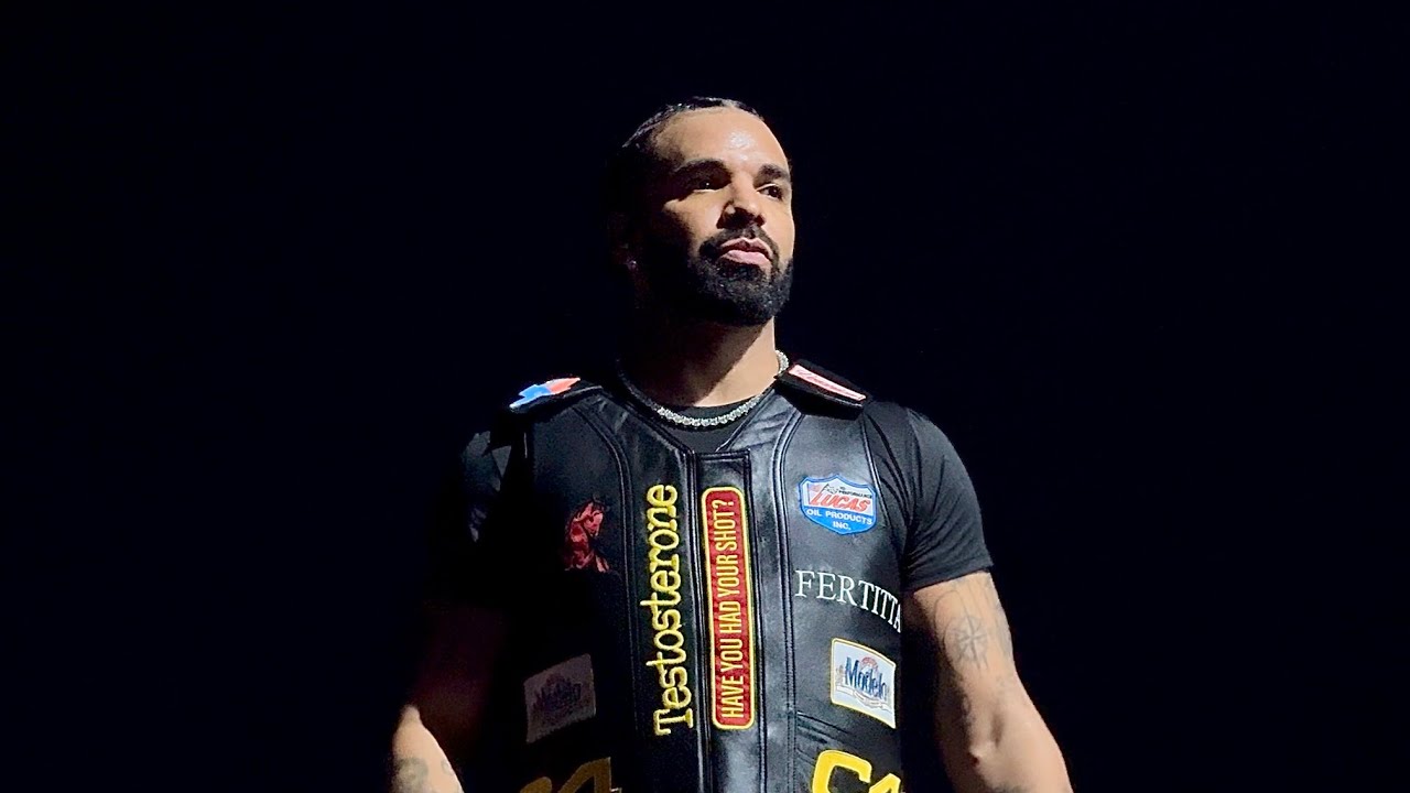 Drake - You Broke My Heart (Live from $ome $pecial $hows 4 EU 2025, Munich, Germany)