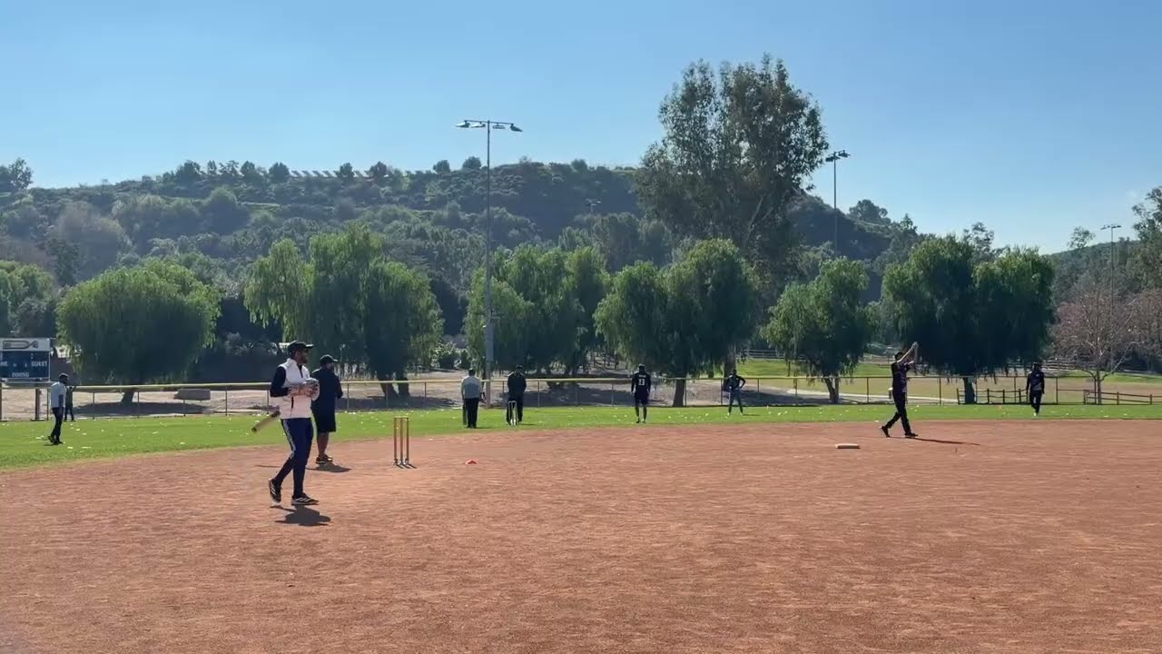 Patan Panthers 3 vs Culver Kings | Full Match | 2026 Winter Championship Cup | Cricket League